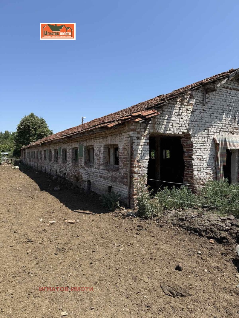 For Sale  Industrial building region Pazardzhik , Malo Konare , 500 sq.m | 13246912 - image [9]
