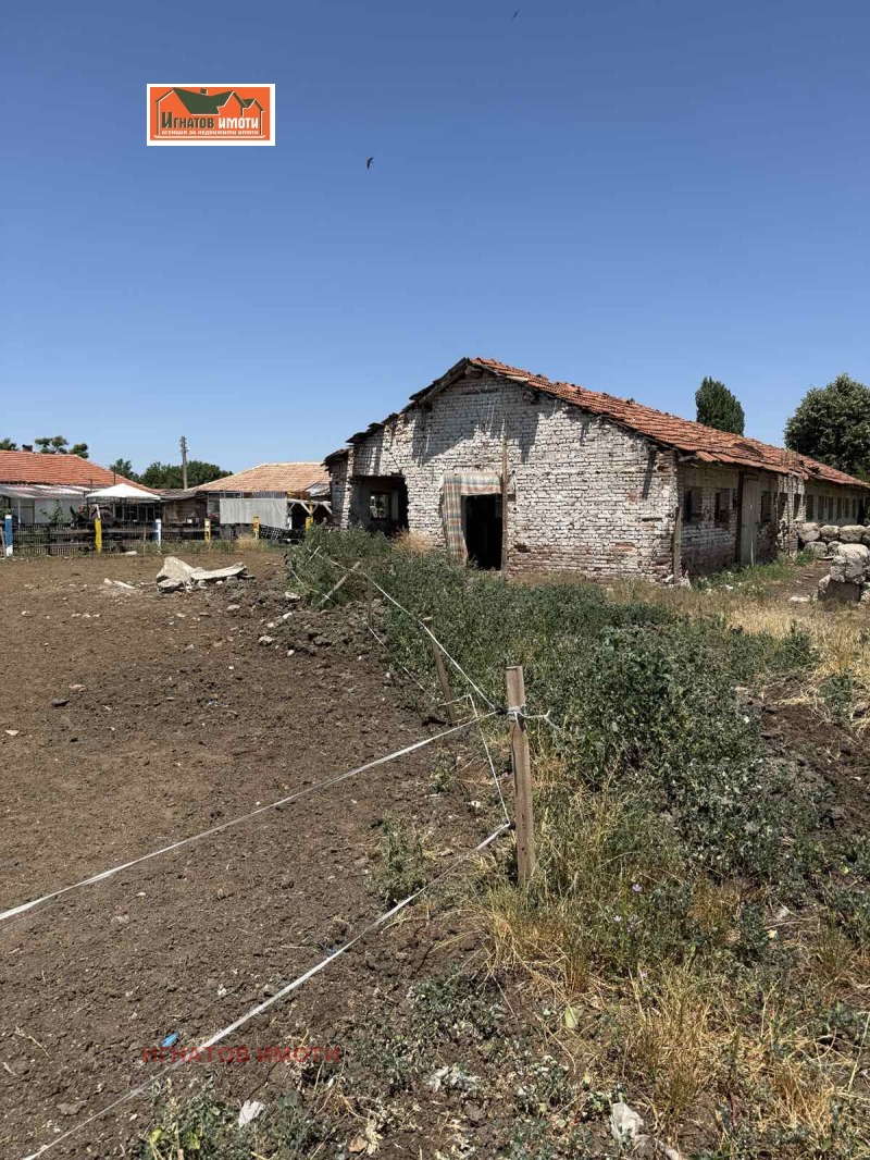For Sale  Industrial building region Pazardzhik , Malo Konare , 500 sq.m | 13246912 - image [3]