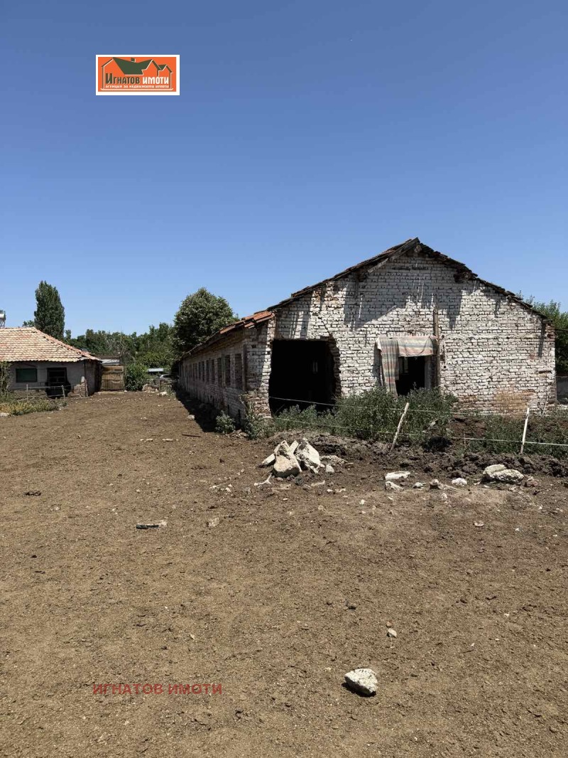 For Sale  Industrial building region Pazardzhik , Malo Konare , 500 sq.m | 13246912