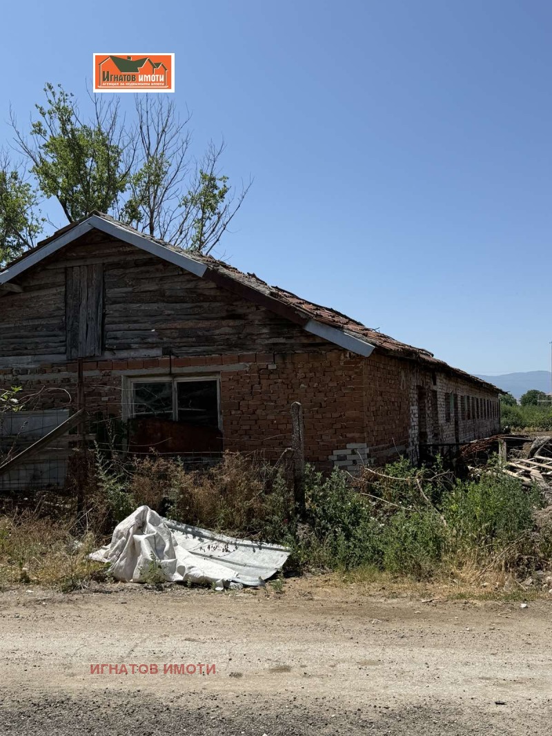 For Sale  Industrial building region Pazardzhik , Malo Konare , 500 sq.m | 13246912 - image [12]