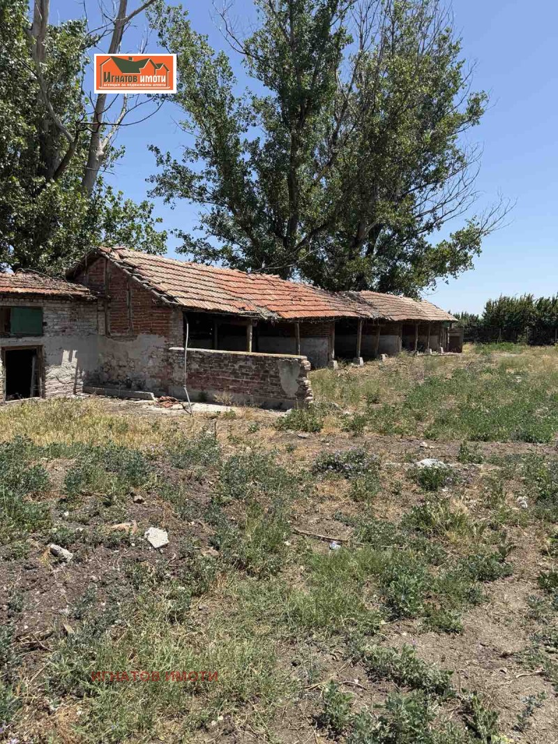 For Sale  Industrial building region Pazardzhik , Malo Konare , 500 sq.m | 13246912 - image [5]