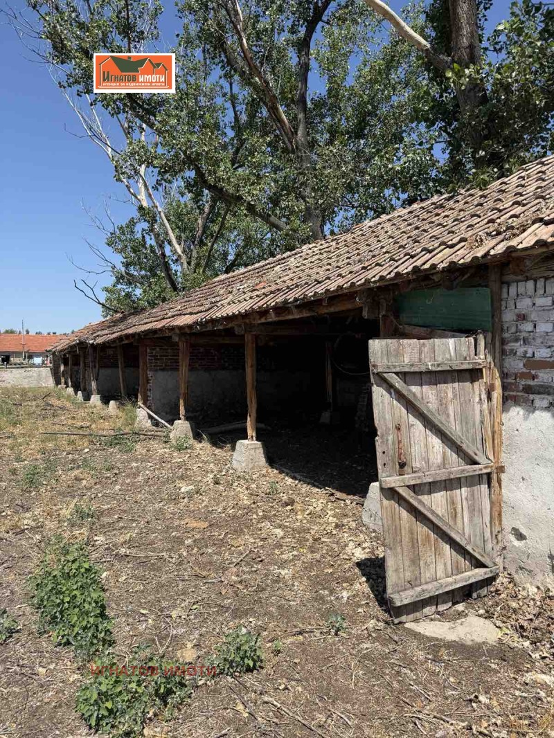 For Sale  Industrial building region Pazardzhik , Malo Konare , 500 sq.m | 13246912 - image [10]