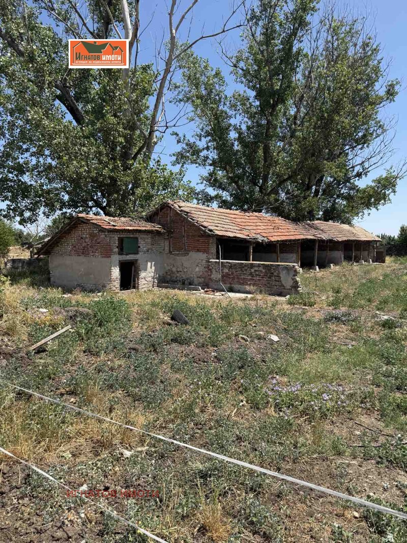 For Sale  Industrial building region Pazardzhik , Malo Konare , 500 sq.m | 13246912 - image [4]