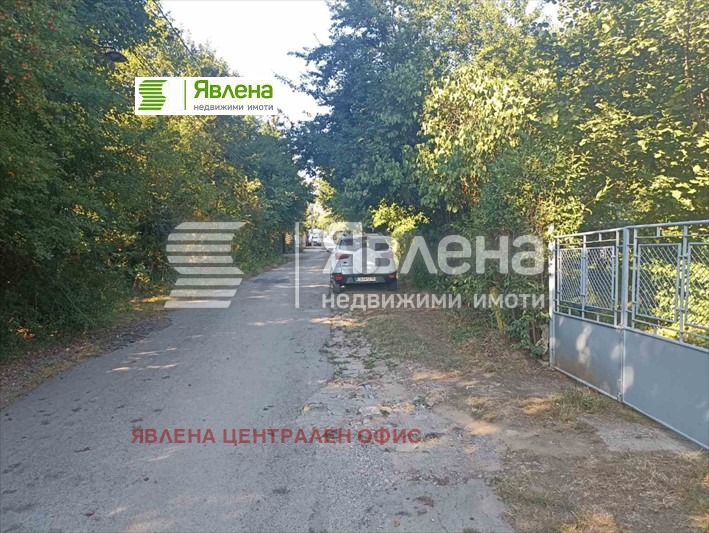 Продава ПАРЦЕЛ, гр. София, в.з.Малинова долина, снимка 1 - Парцели - 47336505