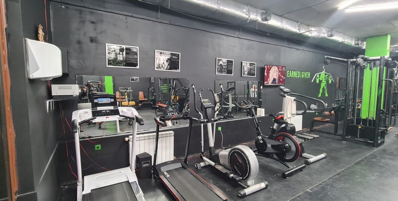 Продава БИЗНЕС ИМОТ, гр. София, Лозенец, снимка 3 - Други - 53100780