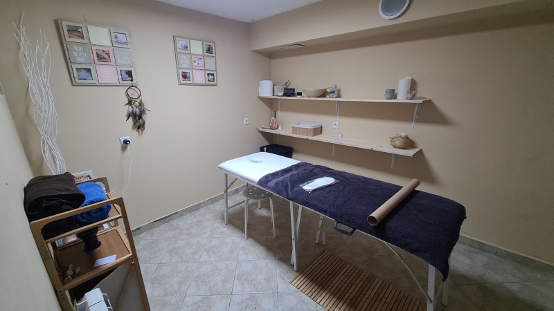 Продава БИЗНЕС ИМОТ, гр. София, Лозенец, снимка 8 - Други - 53100780