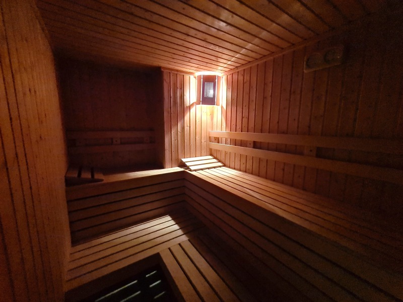 Продава БИЗНЕС ИМОТ, гр. София, Лозенец, снимка 5 - Други - 53100780