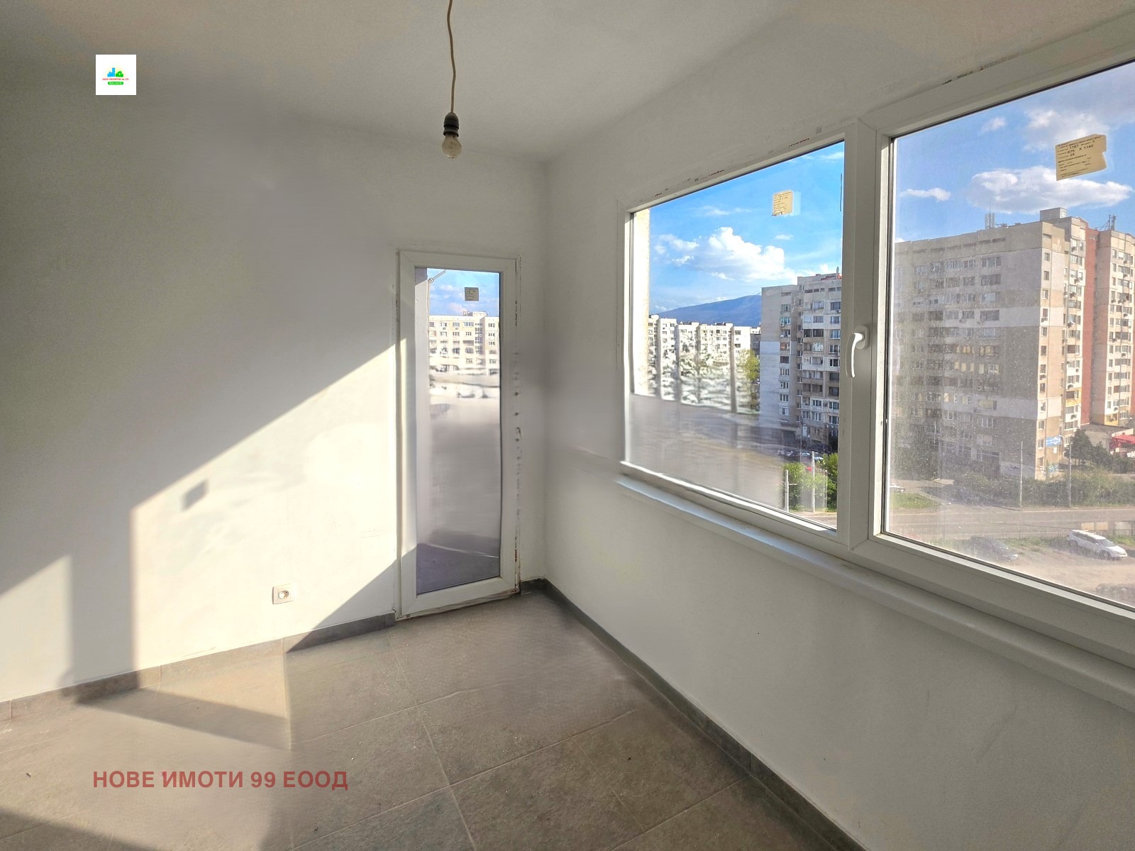 Продава 1-СТАЕН, гр. София, Люлин 9, снимка 5 - Апартаменти - 53958444