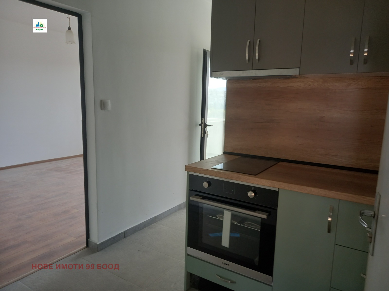 Продава 1-СТАЕН, гр. София, Люлин 9