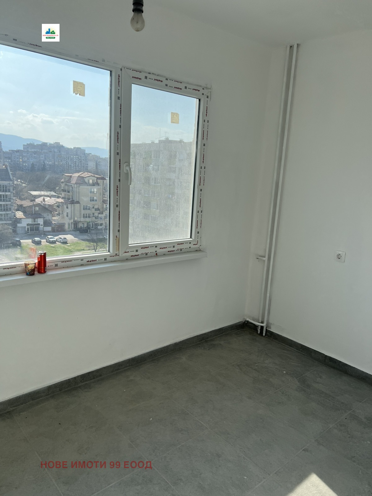 Продава 1-СТАЕН, гр. София, Люлин 9, снимка 2 - Апартаменти - 53958444