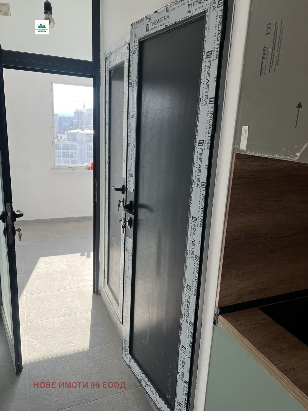 Продава 1-СТАЕН, гр. София, Люлин 9, снимка 4 - Апартаменти - 53958444