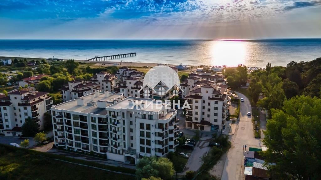 Продава 1-СТАЕН, с. Шкорпиловци, област Варна, снимка 16 - Апартаменти - 54360696