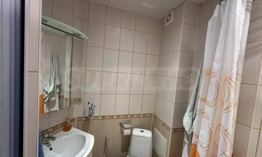 Продава 1-СТАЕН, гр. Бяла, област Варна, снимка 17 - Апартаменти - 56507129