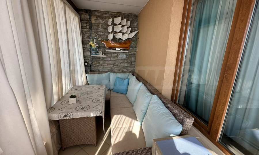Продава 1-СТАЕН, гр. Бяла, област Варна, снимка 7 - Апартаменти - 56507129