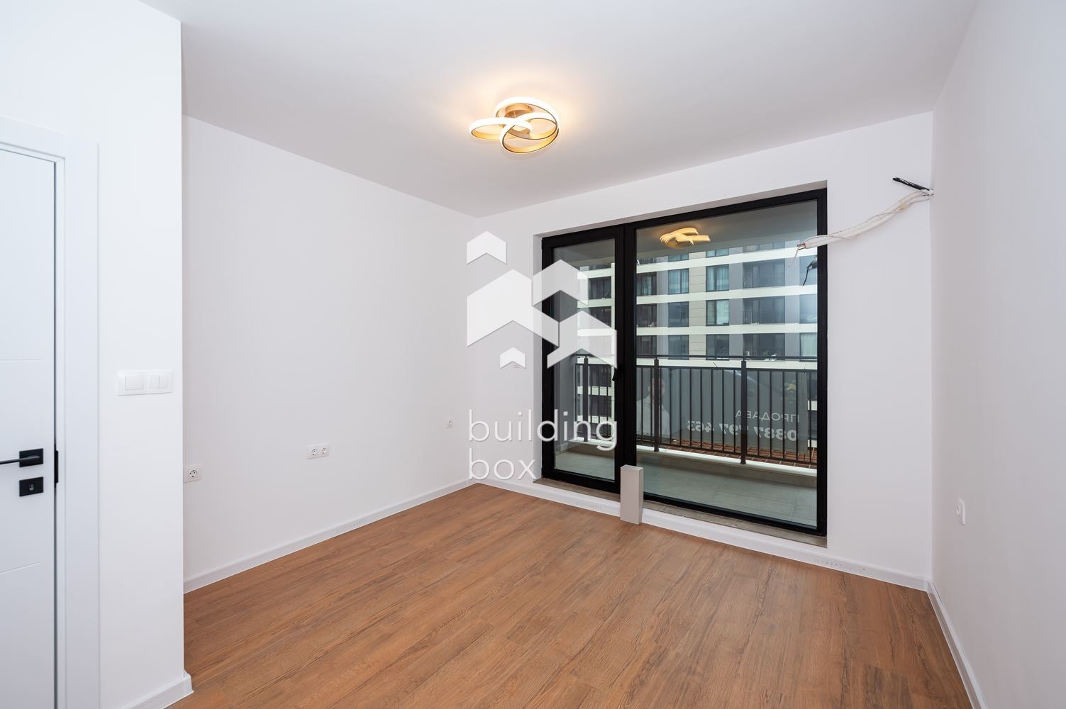 Продава 2-СТАЕН, гр. Пловдив, Тракия, снимка 5 - Апартаменти - 53676559