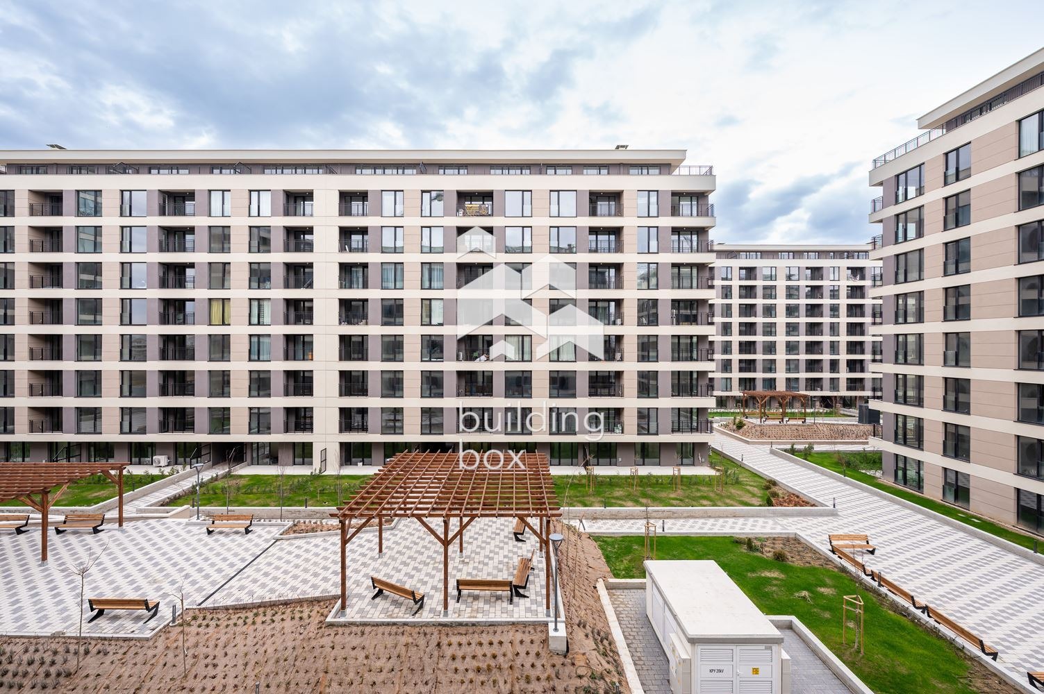 Продава 2-СТАЕН, гр. Пловдив, Тракия, снимка 10 - Апартаменти - 53676559