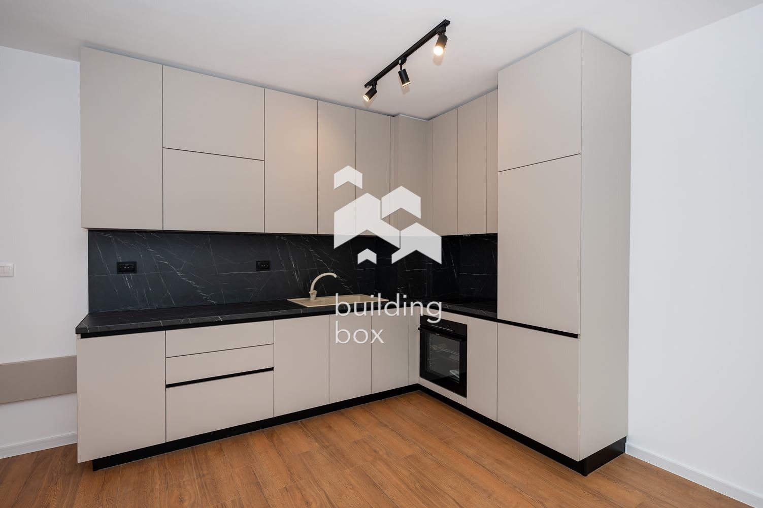 Продава 2-СТАЕН, гр. Пловдив, Тракия, снимка 2 - Апартаменти - 53676559