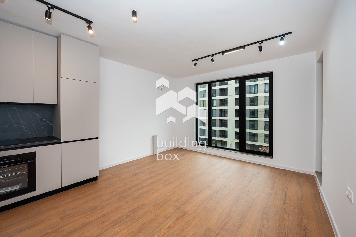 Продава 2-СТАЕН, гр. Пловдив, Тракия, снимка 3 - Апартаменти - 53676559