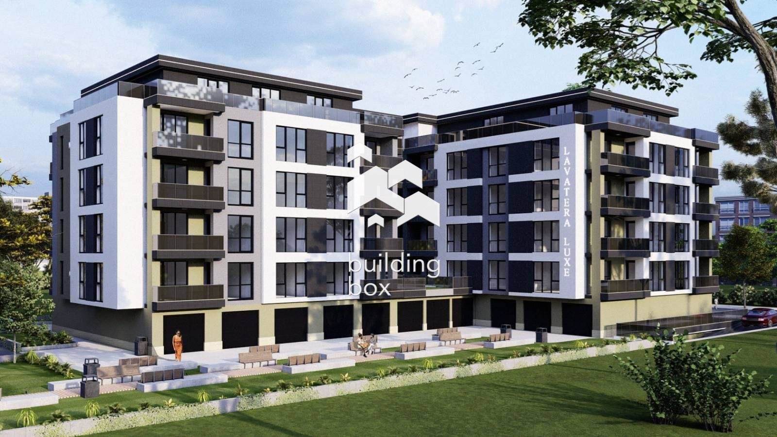 Продава 2-СТАЕН, гр. Пловдив, Остромила, снимка 6 - Апартаменти - 54869127