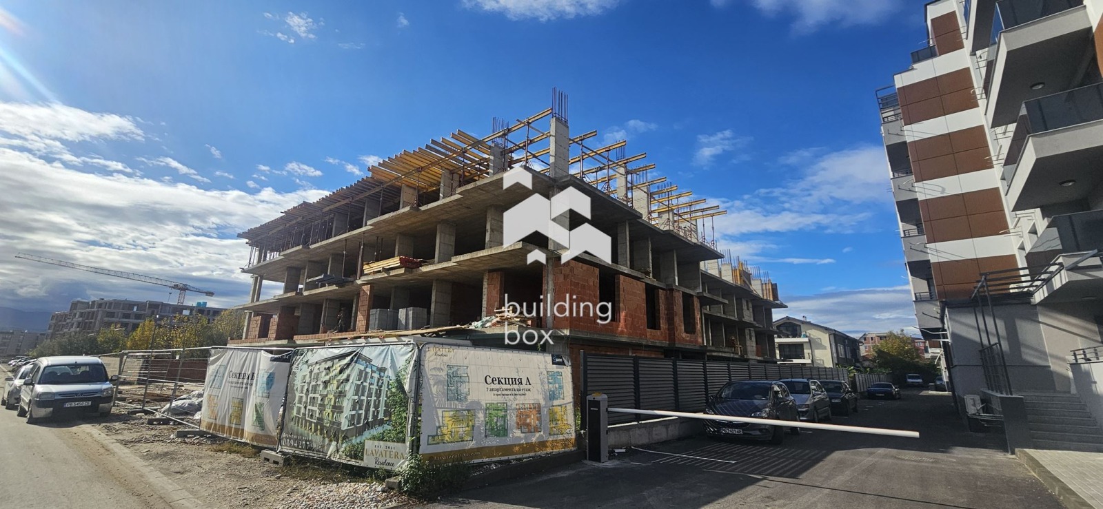 Продава 2-СТАЕН, гр. Пловдив, Остромила, снимка 2 - Апартаменти - 54869127