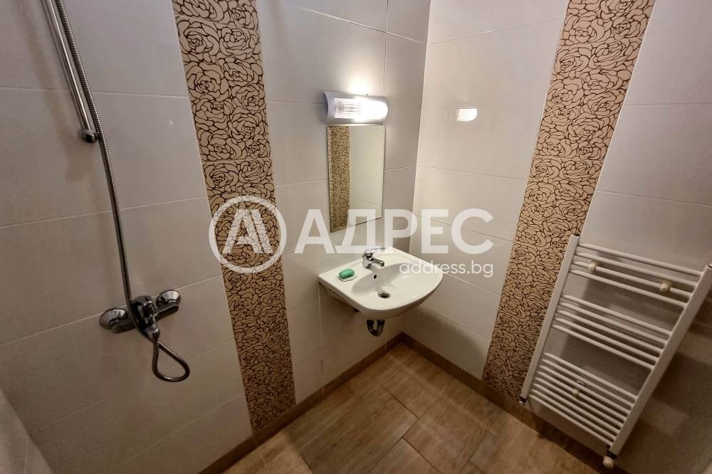 Продава 2-СТАЕН, гр. София, Борово, снимка 11 - Апартаменти - 55142042