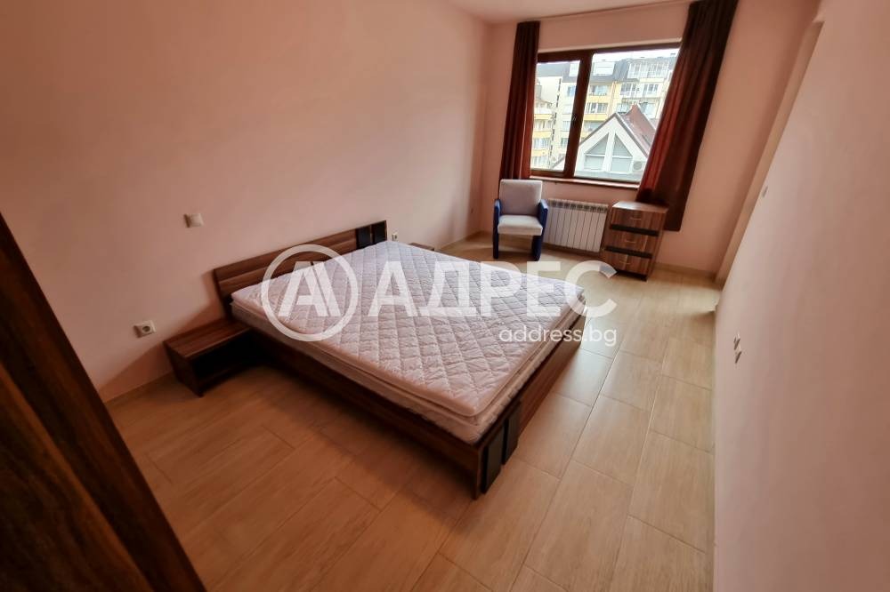 Продава 2-СТАЕН, гр. София, Борово, снимка 6 - Апартаменти - 55142042