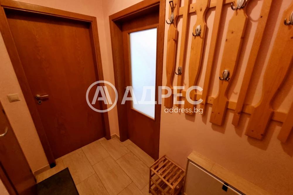 Продава 2-СТАЕН, гр. София, Борово, снимка 13 - Апартаменти - 55142042