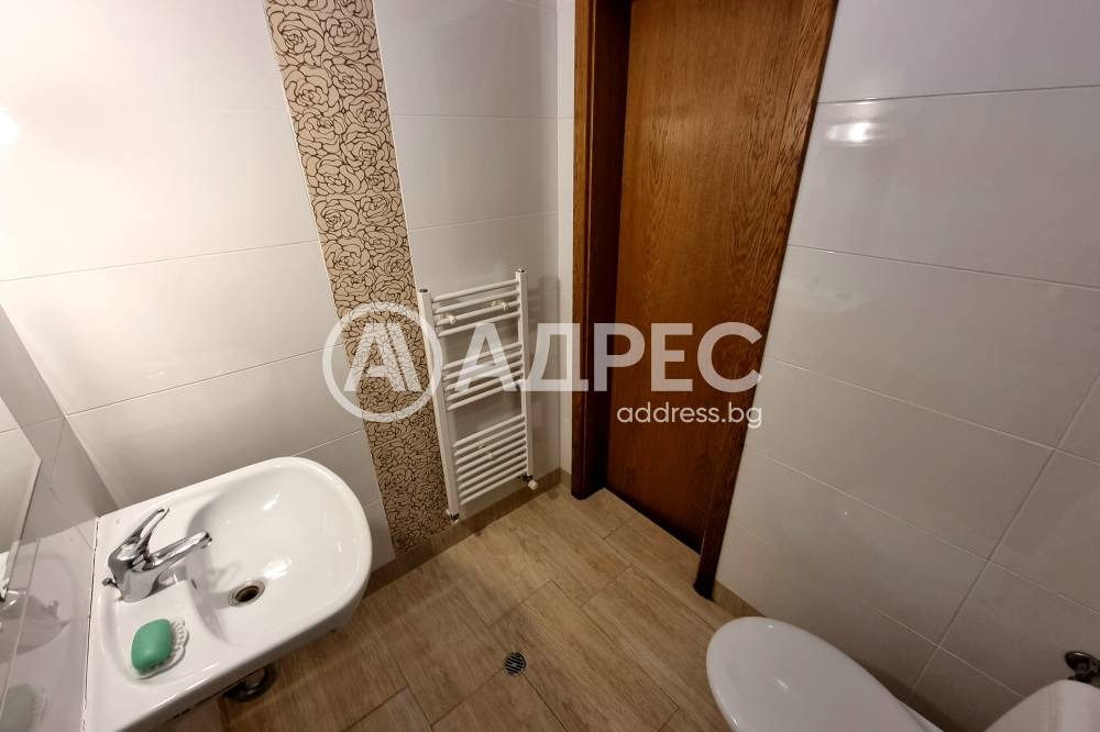 Продава 2-СТАЕН, гр. София, Борово, снимка 10 - Апартаменти - 55142042