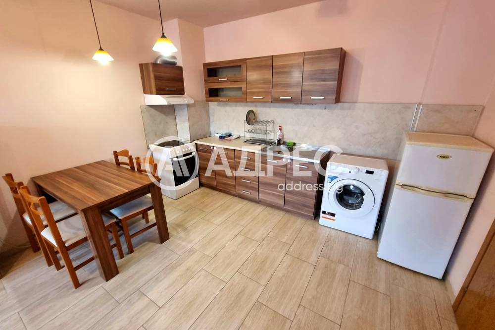 Продава 2-СТАЕН, гр. София, Борово, снимка 5 - Апартаменти - 55142042