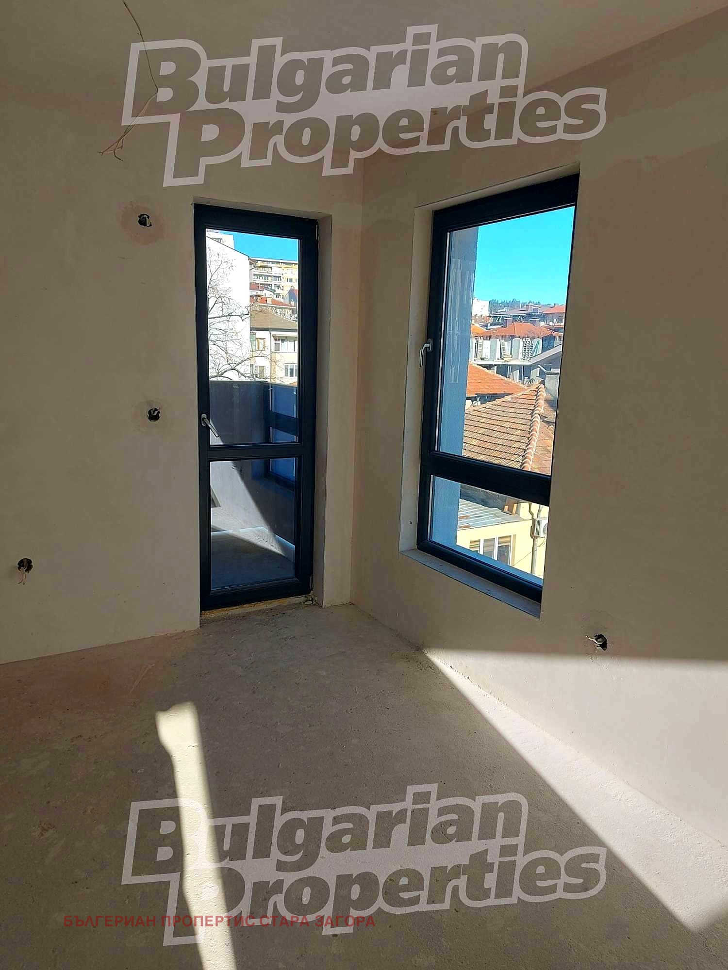 Продава 3-СТАЕН, гр. Стара Загора, Казански - изток, снимка 2 - Апартаменти - 49647205