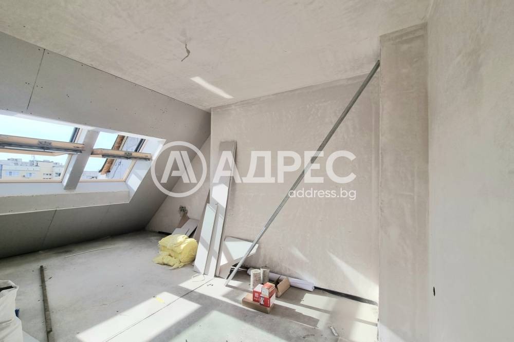 Продава 3-СТАЕН, гр. София, Овча купел 2, снимка 5 - Апартаменти - 51381390