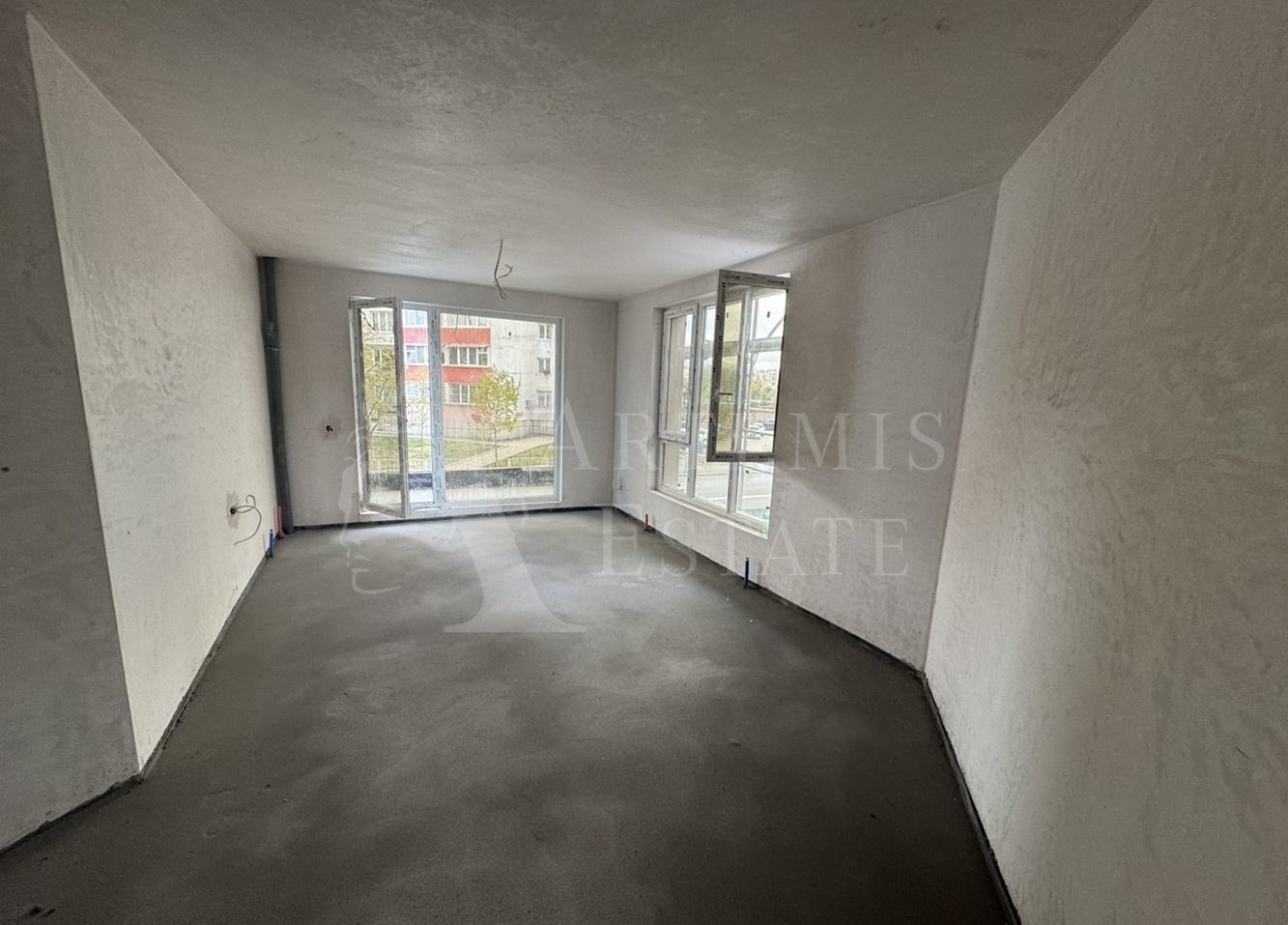 Продава 3-СТАЕН, гр. София, Овча купел 1, снимка 4 - Апартаменти - 52134129