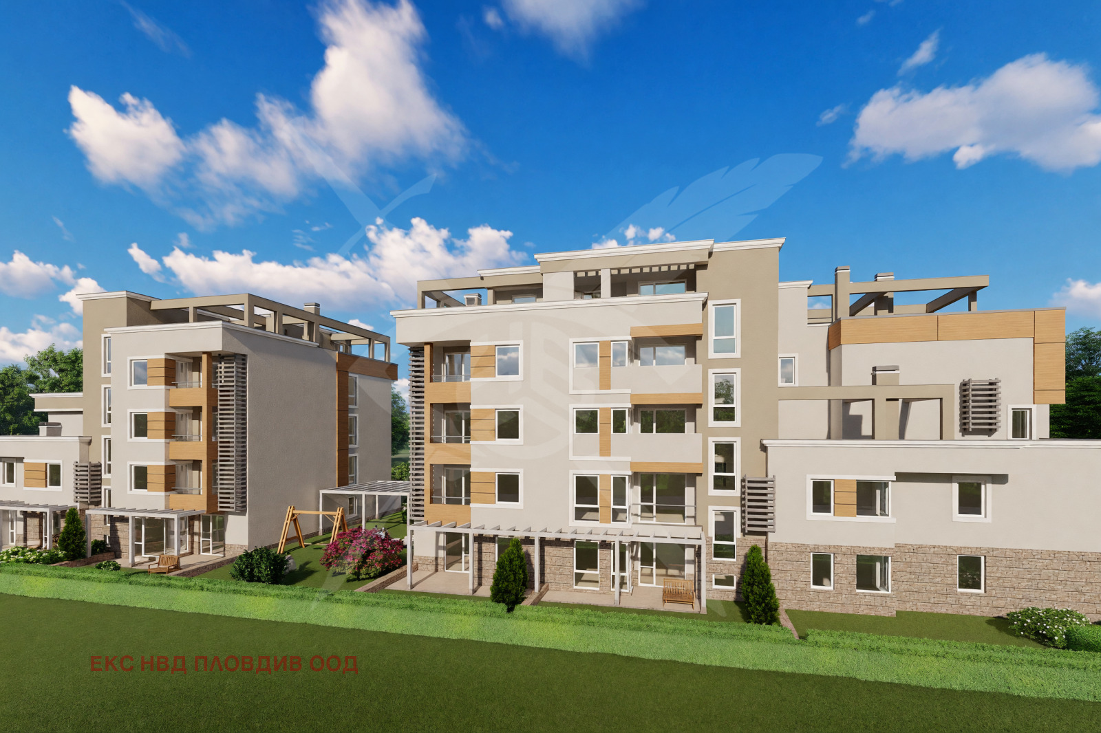 Продава 3-СТАЕН, гр. Пловдив, Остромила