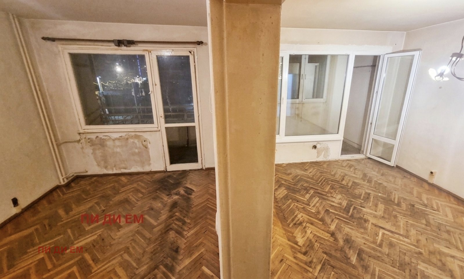 Продава 3-СТАЕН, гр. София, Младост 4, снимка 3 - Апартаменти - 53436062