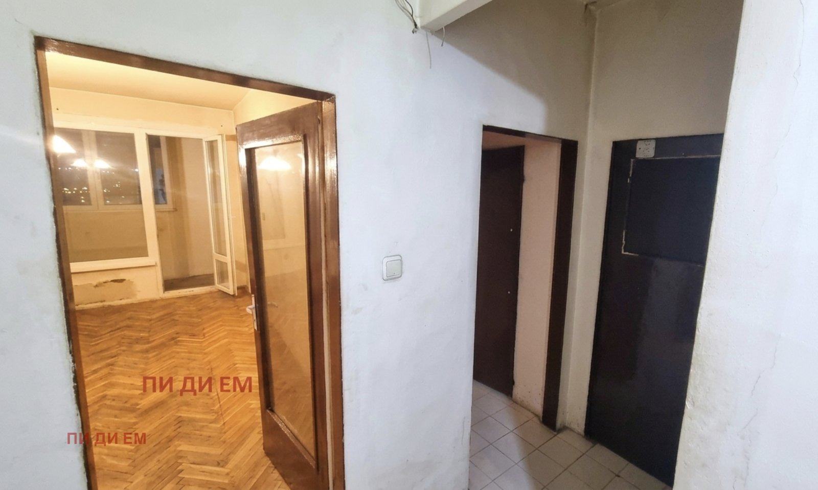 Продава 3-СТАЕН, гр. София, Младост 4, снимка 2 - Апартаменти - 53436062