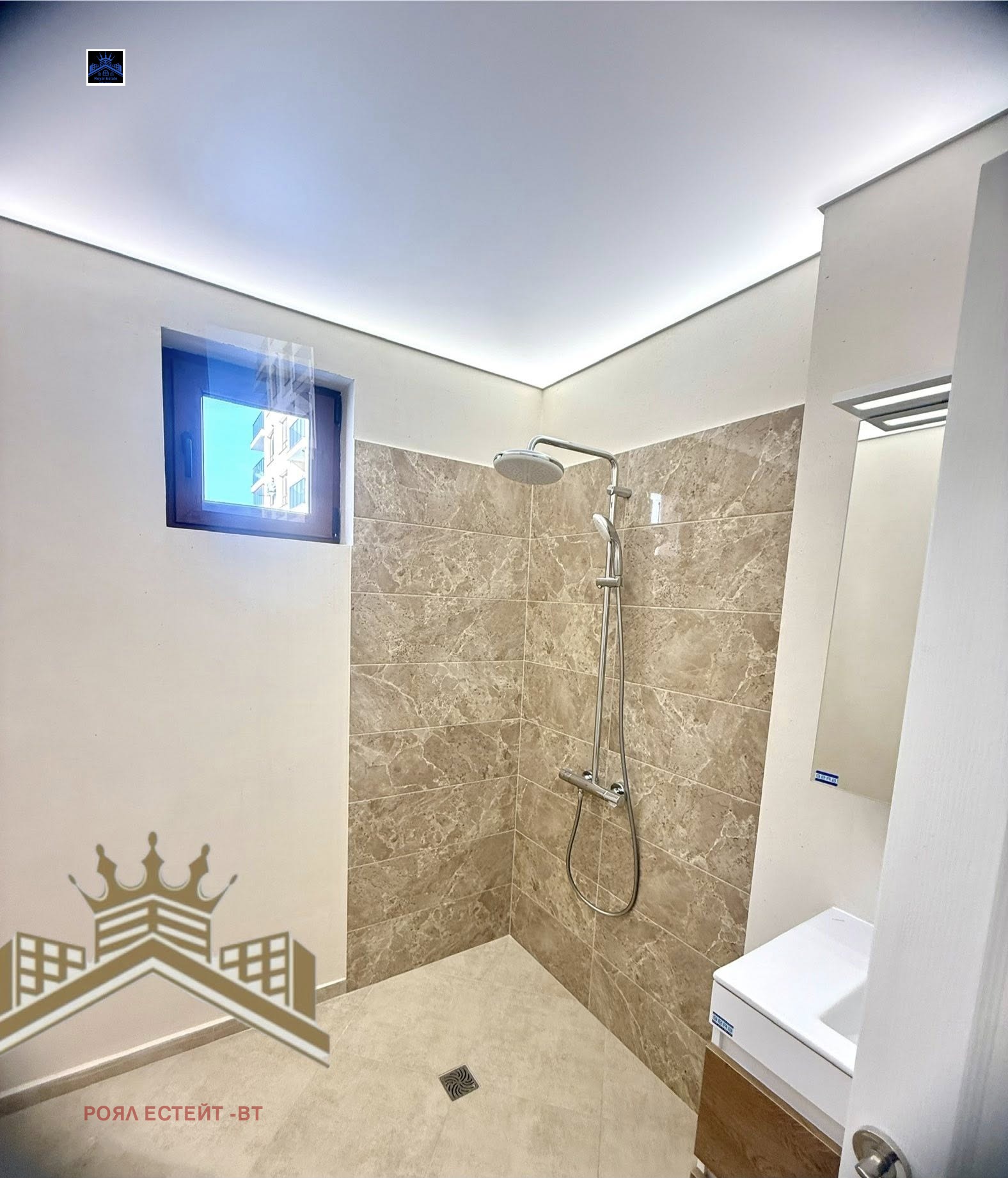 Продава 3-СТАЕН, гр. Велико Търново, Бузлуджа, снимка 7 - Апартаменти - 53350062