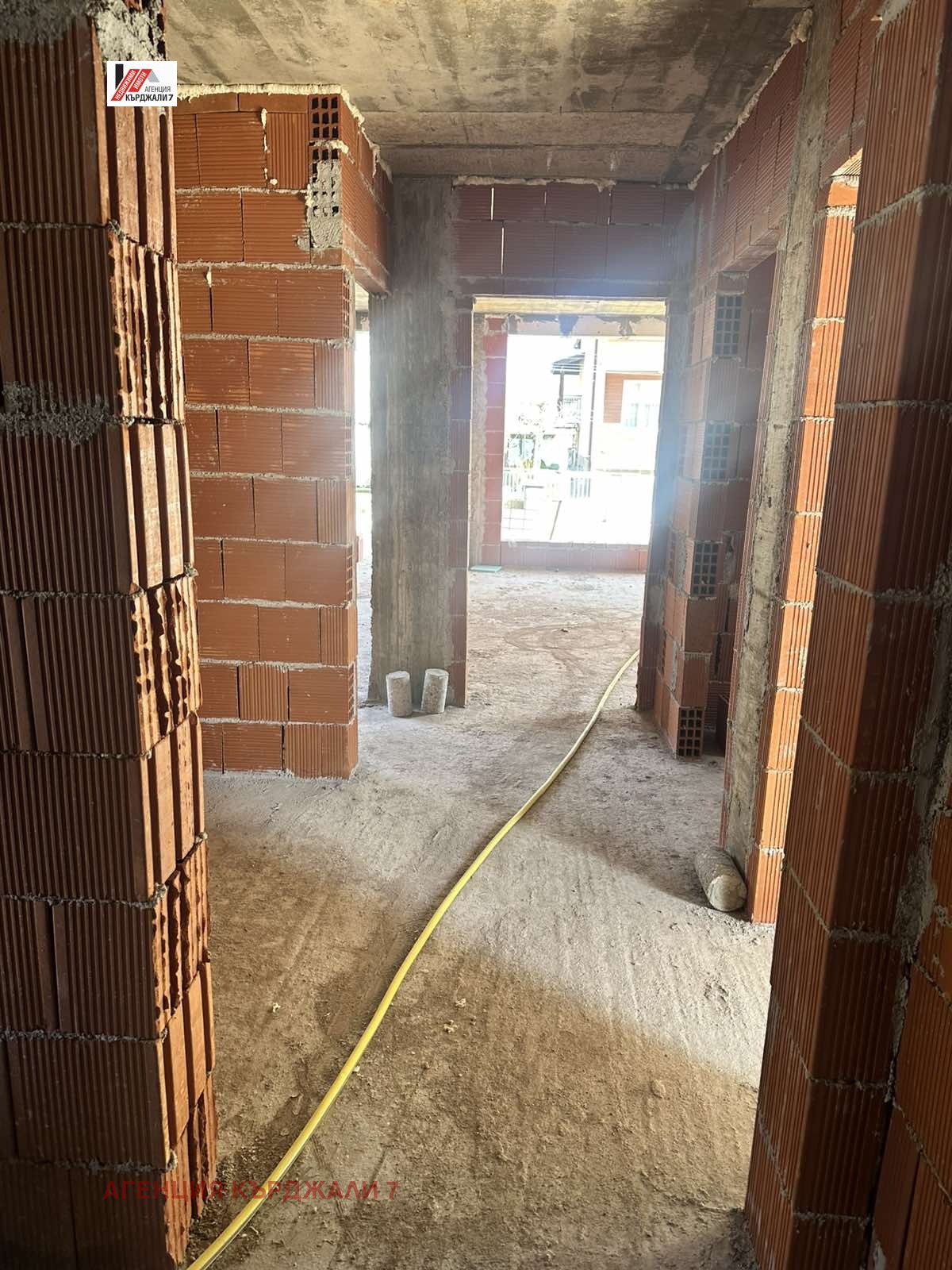 Продава 3-СТАЕН, гр. Кърджали, Студен кладенец, снимка 2 - Апартаменти - 53812624