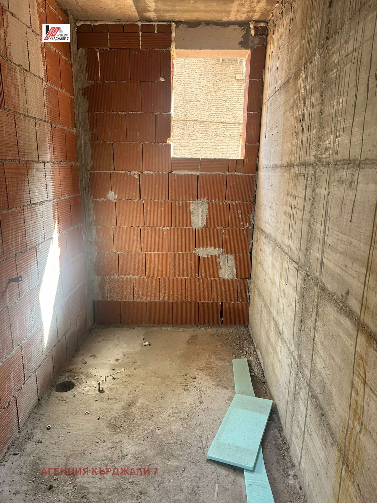 Продава 3-СТАЕН, гр. Кърджали, Студен кладенец, снимка 3 - Апартаменти - 53812624