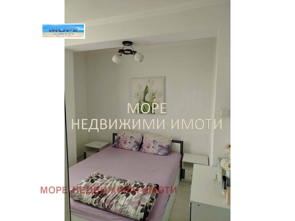 Продава 3-СТАЕН, гр. Айтос, област Бургас, снимка 2 - Апартаменти - 54021275