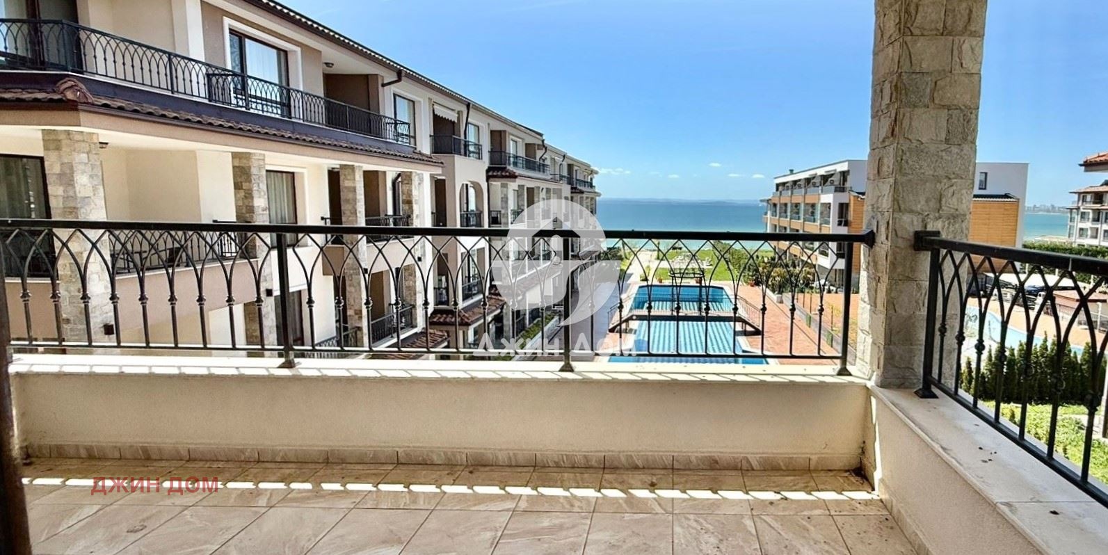 Продава 3-СТАЕН, гр. Бургас, Сарафово, снимка 8 - Апартаменти - 54348478