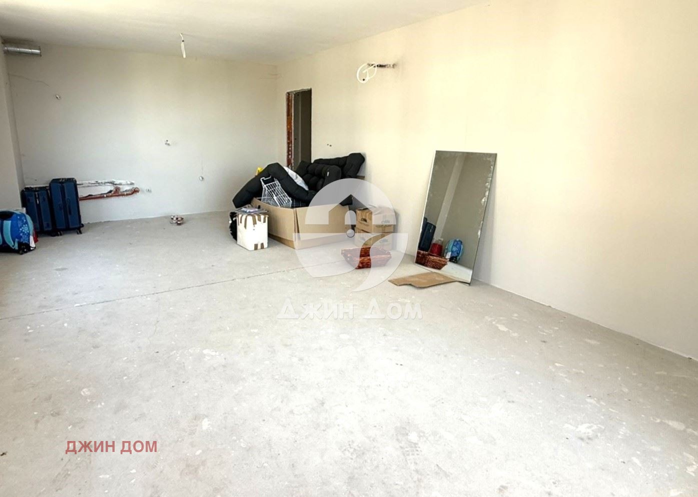 Продава 3-СТАЕН, гр. Бургас, Сарафово, снимка 7 - Апартаменти - 54348478