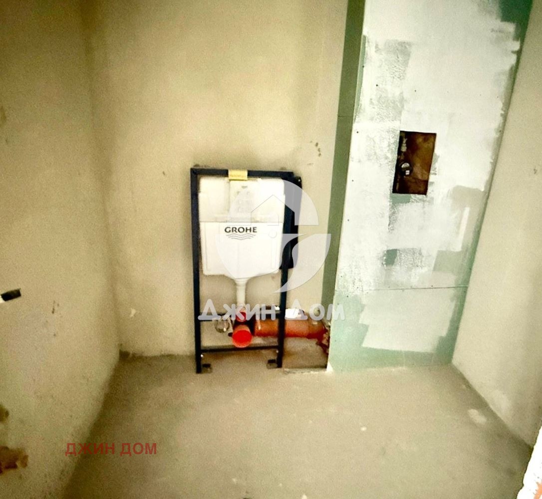 Продава 3-СТАЕН, гр. Бургас, Сарафово, снимка 5 - Апартаменти - 54348478