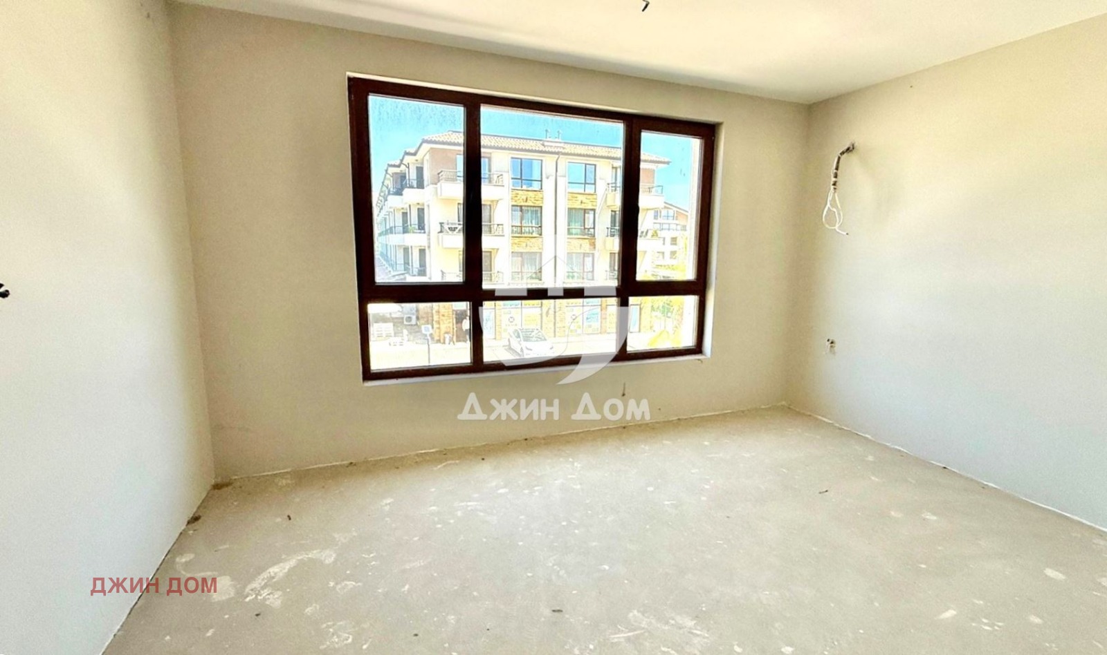 Продава 3-СТАЕН, гр. Бургас, Сарафово, снимка 6 - Апартаменти - 54348478