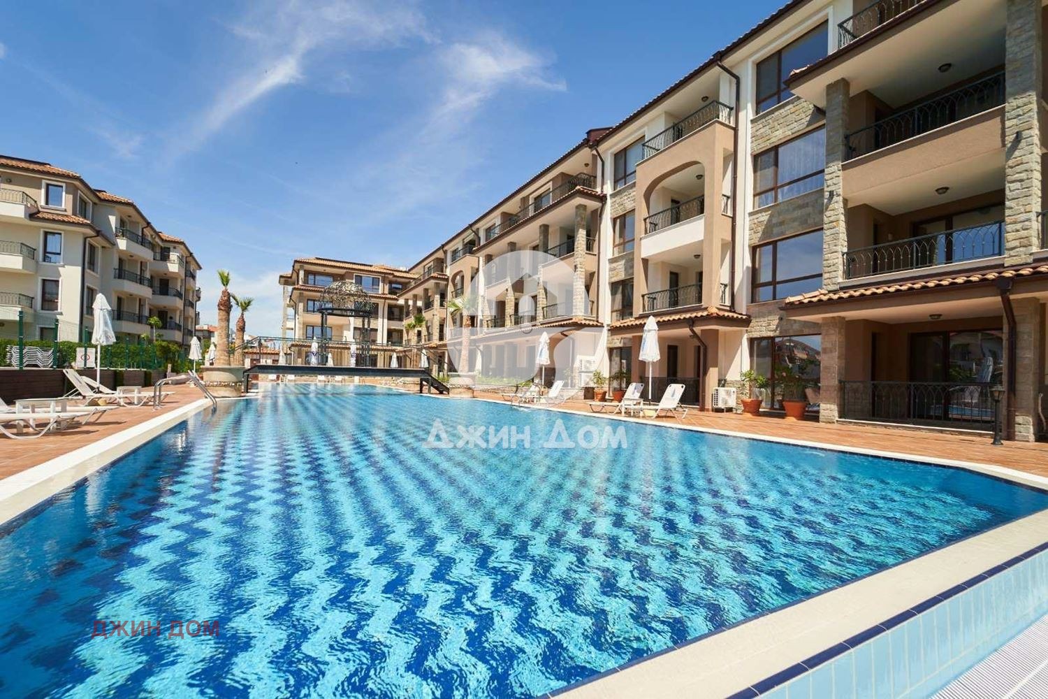 Продава 3-СТАЕН, гр. Бургас, Сарафово, снимка 9 - Апартаменти - 54348478