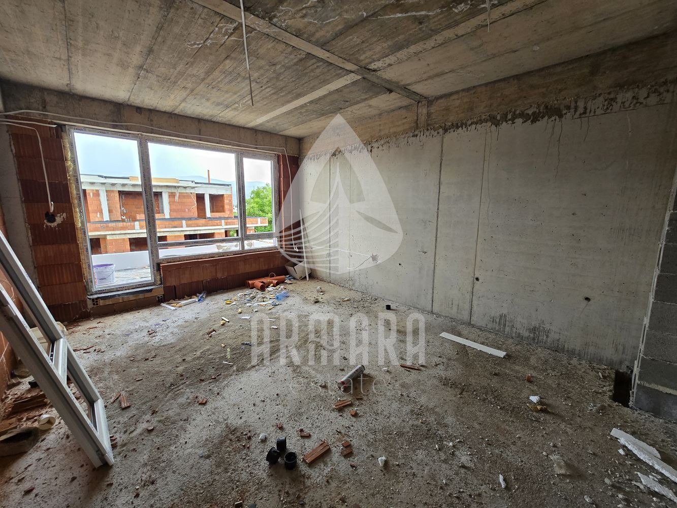 Продава 3-СТАЕН, гр. Пловдив, Беломорски, снимка 10 - Апартаменти - 54526894