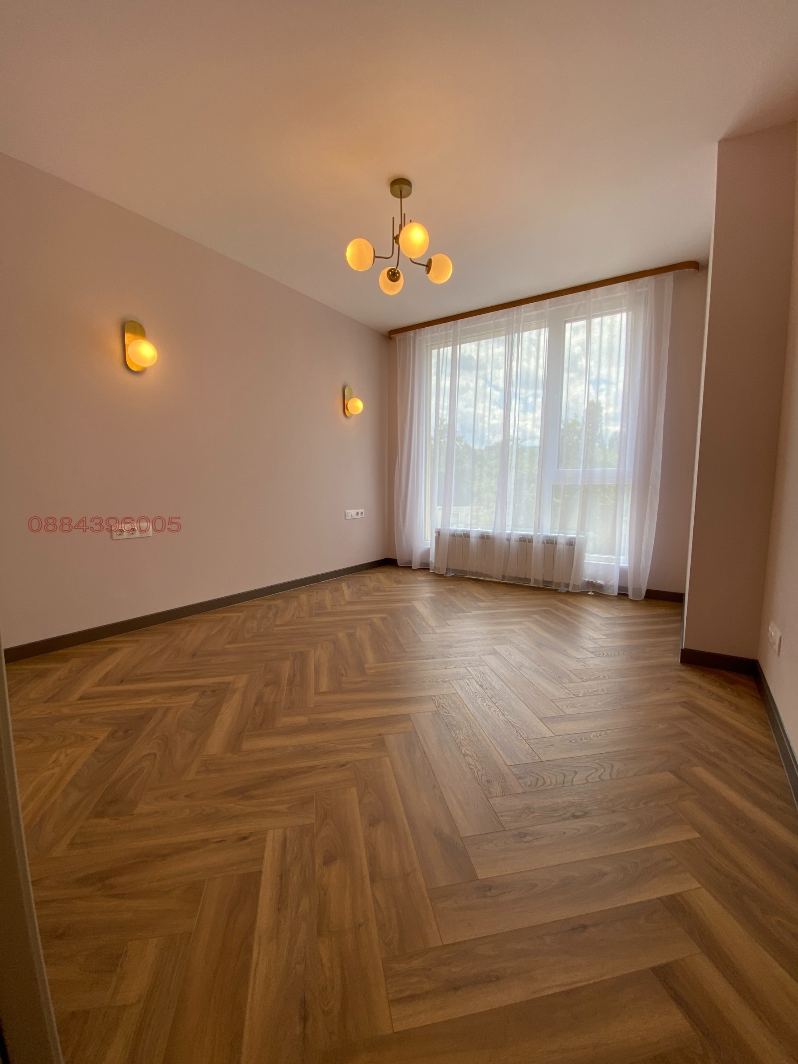 Продава 3-СТАЕН, гр. София, Овча купел, снимка 5 - Апартаменти - 56297471