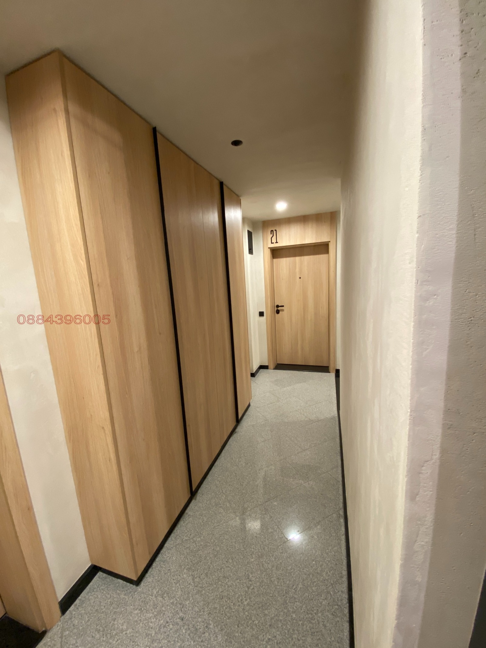Продава 3-СТАЕН, гр. София, Овча купел, снимка 16 - Апартаменти - 56297471