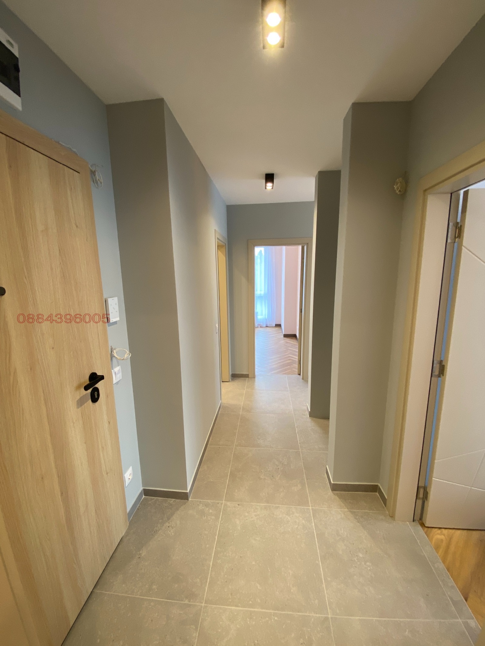 Продава 3-СТАЕН, гр. София, Овча купел, снимка 12 - Апартаменти - 56297471