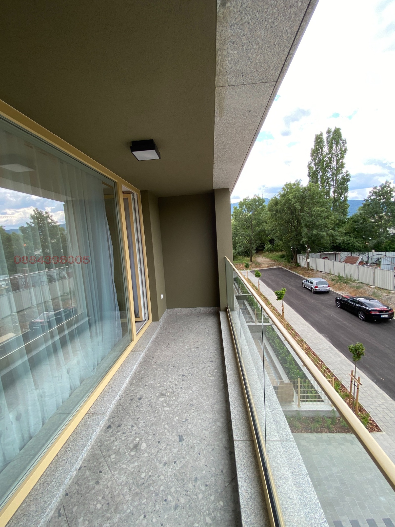 Продава 3-СТАЕН, гр. София, Овча купел, снимка 15 - Апартаменти - 56297471