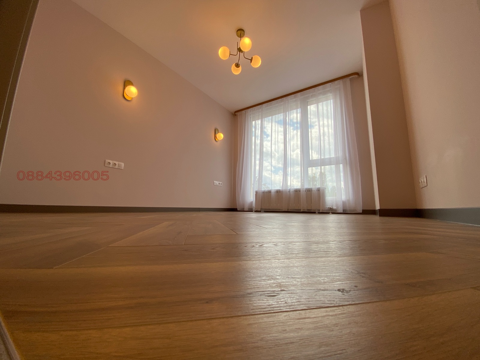 Продава 3-СТАЕН, гр. София, Овча купел, снимка 7 - Апартаменти - 56297471